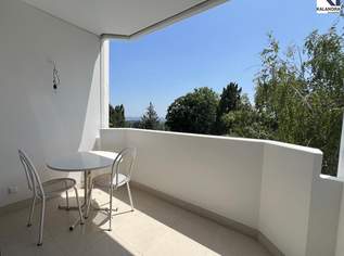 360° TOUR // NEUBAUWOHNUNG mit SÜDBALKON in PÖTZLEINSDORFER HÖHENLAGE, 990000 €, Immobilien-Wohnungen in 1180 Währing