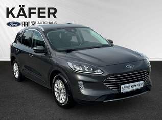 Kuga 2,5 Duratec PHEV Titanium Aut., 23890 €, Auto & Fahrrad-Autos in 8230 Hartberg