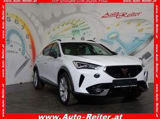 Formentor 1,5 TSI Cupra DSG *ACC, LED, NAVI*, 29990 €, Auto & Fahrrad-Autos in 8753 Fohnsdorf Formentor 1,5 TSI Cupra DSG *ACC, LED, NAVI*, 29990 €, Auto & Fahrrad-Autos in 8753 Fohnsdorf