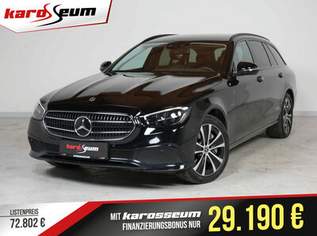E 300 de T 4Matic Avantgarde *NIGHT*ACC*RFK*beh.-L, 30290 €, Auto & Fahrrad-Autos in 4693 Desselbrunn