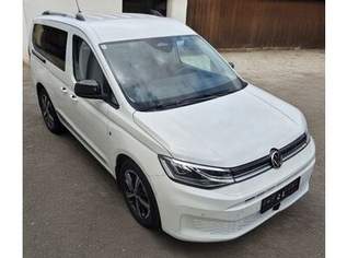 Caddy Style Maxi eHybrid, 39800 €, Auto & Fahrrad-Autos in 8263 Großwilfersdorf