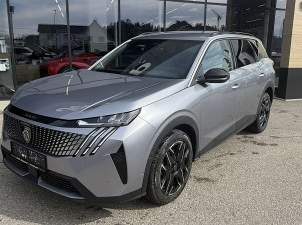 5008 mHEV 145 e-DCS6 Aut., 30900 €, Auto & Fahrrad-Autos in 4240 Freistadt