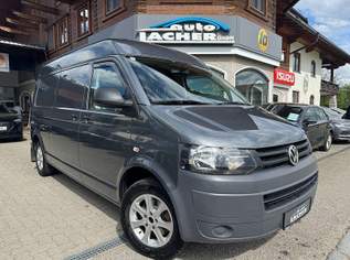 Transporter T5 T5 MD-Kastenwagen LR 2,0 TDI DSG D-PF*Pickerl*, 12850 €, Auto & Fahrrad-Autos in 4880 Sankt Georgen im Attergau