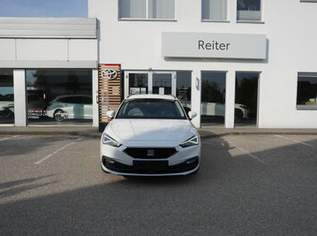 Leon ST 2,0 TDI DSG *LED*KAMERA*SHZ*KEYLESS*, 16990 €, Auto & Fahrrad-Autos in 4600 Wels