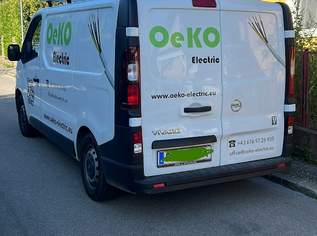 Opel Vivaro 1,6 tdi 