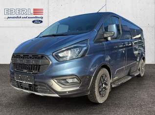 Transit Custom 340 L2 Trail, 23990 €, Auto & Fahrrad-Autos in 6460 Stadt Imst