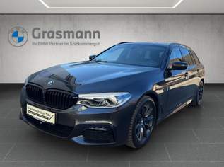 540d xDrive, 39890 €, Auto & Fahrrad-Autos in 4822 Bad Goisern am Hallstättersee