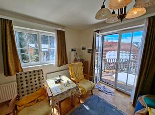 WOHNEN NAHE DER SKIPISTE, 330000 €, Immobilien-Wohnungen in 9565 Ebene Reichenau