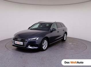 A4 40 TDI quattro advanced, 27950 €, Auto & Fahrrad-Autos in 8041 Liebenau