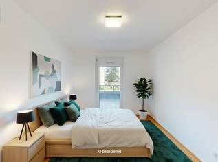 Stadtleben, neu definiert – Willkommen in Ihrem Zuhause, 1129 €, Immobilien-Wohnungen in 8020 