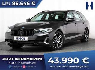 530 e xDrive Touring Luxury PANO AHK LEDER -48%, 45490 €, Auto & Fahrrad-Autos in 4061 Pasching 530 e xDrive Touring Luxury PANO AHK LEDER -48%, 45490 €, Auto & Fahrrad-Autos in 4061 Pasching