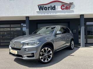 X5 xDrive40d Aut. LED-NaviPRO-ACC-360°, 32990 €, Auto & Fahrrad-Autos in 4053 Ansfelden