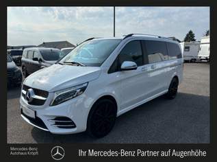 V 250 d BV 4MATIC Lang, 70788 €, Auto & Fahrrad-Autos in 8230 Hartberg