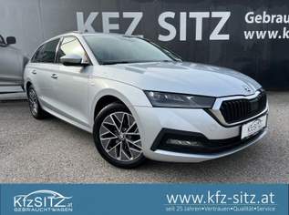 Octavia Combi 2,0 TDI Ambition | MATRIX/ACC, 22890 €, Auto & Fahrrad-Autos in 4053 Ansfelden