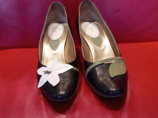 Italienische Pumps, Gr.39, 30 €, Kleidung & Schmuck-Damenkleidung in 8020 Graz Italienische Pumps, Gr.39, 30 €, Kleidung & Schmuck-Damenkleidung in 8020 Graz