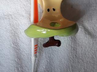 DER APFEL VON SCHNEEWITTCHEN !!