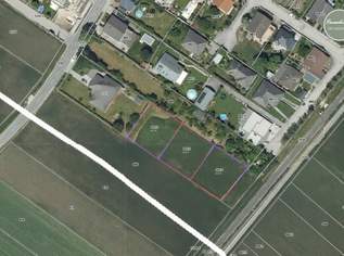 Jetzt die Chance nutzen – bauen, was morgen gebraucht wird | je 762m² pro Grundstück, 896000 €, Immobilien-Grund und Boden in 2522 Gemeinde Oberwaltersdorf Jetzt die Chance nutzen – bauen, was morgen gebraucht wird | je 762m² pro Grundstück, 896000 €, Immobilien-Grund und Boden in 2522 Gemeinde Oberwaltersdorf