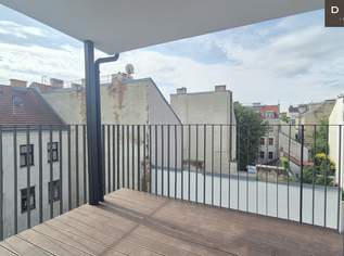 TOP SANIERTER ALTBAU | NAHE ZENTRUM | FREIFLÄCHEN |, 499000 €, Immobilien-Wohnungen in 1160 Ottakring