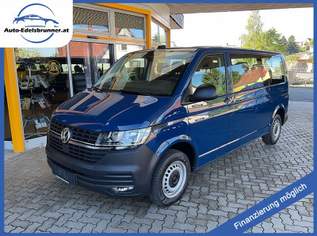 Transporter T6 LR 2,0 TDI**TEMPOMAT*GROßE KLIMA*PDC**, 34990 €, Auto & Fahrrad-Autos in 8330 Feldbach