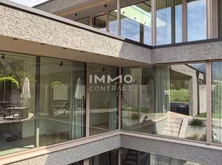 Exklusives Architektenjuwel, 1380000 €, Immobilien-Häuser in 9909 Gemeinde Leisach