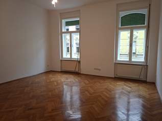 Traumhafte, helle und gut eingeteilte 83,73m² Altbauwohnung (1.OG) nähe Herz-Jesu-Kirche, 309000 €, Immobilien-Wohnungen in 8010 