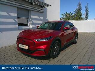 Mustang Mach-E Elektro Standard Range, 29900 €, Auto & Fahrrad-Autos in 8020 Gries