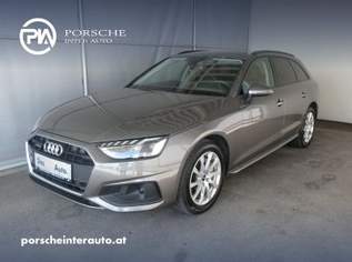 A4 40 TDI quattro, 34290 €, Auto & Fahrrad-Autos in 8430 Leibnitz