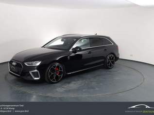 A4 Avant 40 TFSI quattro*S-line+*AHK*Standheizung*..., 37995 €, Auto & Fahrrad-Autos in 6134 Marktgemeinde Vomp