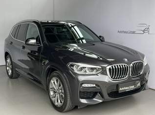 X3 xDrive20d M *LED*HuD*LenkradH*Kamera*Ö-Paket*, 28890 €, Auto & Fahrrad-Autos in 5020 Altstadt X3 xDrive20d M *LED*HuD*LenkradH*Kamera*Ö-Paket*, 28890 €, Auto & Fahrrad-Autos in 5020 Altstadt