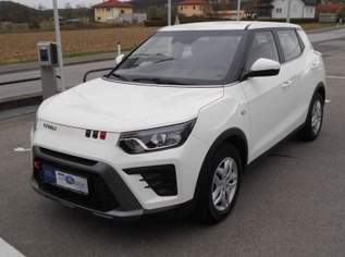Tivoli Style LOW 135 PS FWD 6MT, 16990 €, Auto & Fahrrad-Autos in 8350 Fehring Tivoli Style LOW 135 PS FWD 6MT, 16990 €, Auto & Fahrrad-Autos in 8350 Fehring