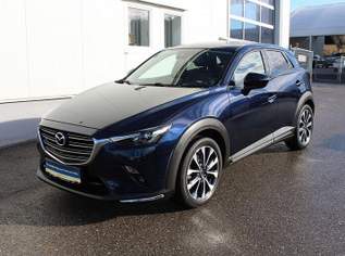 CX-3 G150 AWD Revolution Top, 17950 €, Auto & Fahrrad-Autos in 8181 Sankt Ruprecht an der Raab