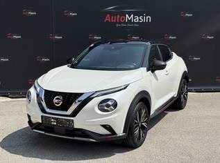 Juke N-Design // Sport-Ausführung //, 18900 €, Auto & Fahrrad-Autos in 1110 Simmering Juke N-Design // Sport-Ausführung //, 18900 €, Auto & Fahrrad-Autos in 1110 Simmering