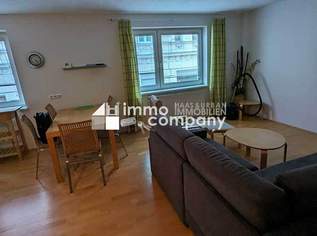 Gemütliche 2-Zimmer-Wohnung mit Loggia in Toplage_ Gute Vermietbarkeit!, 265000 €, Immobilien-Wohnungen in 1150 Rudolfsheim-Fünfhaus