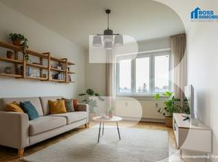 Jade | mit neuer Küche, 845 €, Immobilien-Wohnungen in 4050 Traun