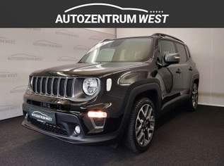 Renegade 1.3 PHEV AT 4xe S 179/240PS, 14986 €, Auto & Fahrrad-Autos in 6410 Marktgemeinde Telfs