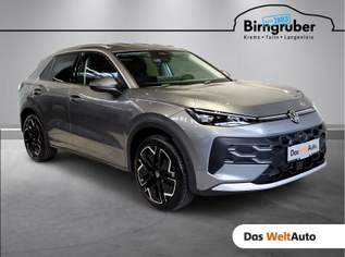 T-Roc Style eTSI DSG, 42690 €, Auto & Fahrrad-Autos in 3430 Gemeinde Tulln an der Donau