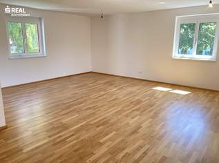 schöne 3-Zimmer-Wohnung in Grünruhelage, 1399 €, Immobilien-Wohnungen in 1220 Donaustadt