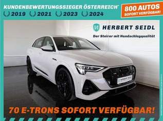 e-tron 55 quattro S-LINE *NP: € 108.351,- / 21 ZOLL / ..., 48980 €, Auto & Fahrrad-Autos in 8200 Gleisdorf e-tron 55 quattro S-LINE *NP: € 108.351,- / 21 ZOLL / ..., 48980 €, Auto & Fahrrad-Autos in 8200 Gleisdorf