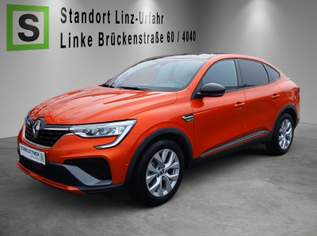 ARKANA R.S. Line E-Tech Hybrid 145 OBI, 21990 €, Auto & Fahrrad-Autos in 4040 Urfahr