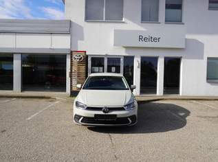 Polo 1,0 *LED*SHZ*APP-CONNECT*, 12490 €, Auto & Fahrrad-Autos in 4600 Wels