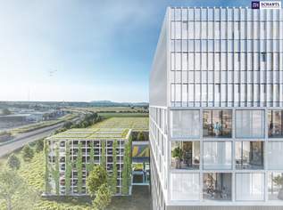 HEADQUARTER DER EXTRAKLASSE | 1.450 m² Premium-Bürofläche im Business Tower Styria!, 19575 €, Immobilien-Gewerbeobjekte in 8501 Lieboch HEADQUARTER DER EXTRAKLASSE | 1.450 m² Premium-Bürofläche im Business Tower Styria!, 19575 €, Immobilien-Gewerbeobjekte in 8501 Lieboch