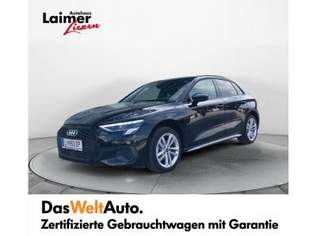 A3 30 TDI intense, 29980 €, Auto & Fahrrad-Autos in 8940 Liezen