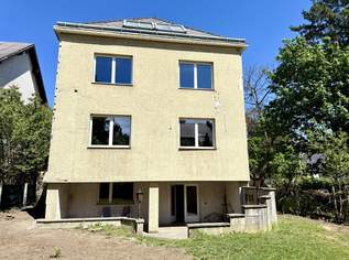 Großzügiges Zweifamilienhaus mit Ausbaupotential auf 4 Ebenen in Wien-Atzgersdorf, 800000 €, Immobilien-Häuser in 1230 Liesing