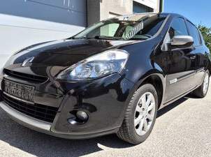 Clio Exception TCE 100 - 1.Hand+CLIMATRONIC+SITZHZ, 5990 €, Auto & Fahrrad-Autos in 2724 Katastralgemeinde Maiersdorf