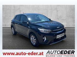 Stonic 1,2 DPI ISG Titan, 17390 €, Auto & Fahrrad-Autos in 4061 Pasching
