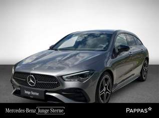CLA 180 d Shooting Brake, 36790 €, Auto & Fahrrad-Autos in 5751 Maishofen CLA 180 d Shooting Brake, 36790 €, Auto & Fahrrad-Autos in 5751 Maishofen