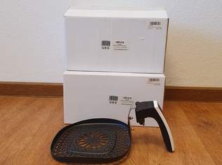 2 Stk. Grillplatte AZ-AFGP1 für Azura Heißluftfriteuse, 10 €, Haus, Bau, Garten-Haushaltsgeräte in 3200 Gemeinde Ober-Grafendorf