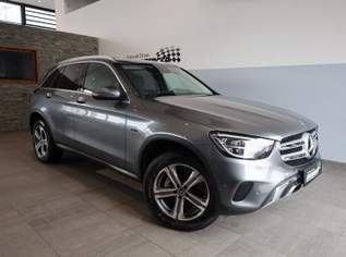 GLC 300 de 4Matic DAB AHK, 42490 €, Auto & Fahrrad-Autos in 6261 Gemeinde Strass im Zillertal