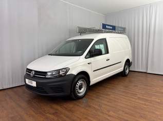 Caddy Maxi T6 Kastenwagen TDI 4MOTION, 22990 €, Auto & Fahrrad-Autos in 6441 Gemeinde Umhausen