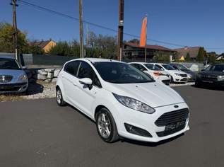 Fiesta Titanium 1,0 Titanium EXTRAS, 4880 €, Auto & Fahrrad-Autos in 8075 Hart bei Graz Fiesta Titanium 1,0 Titanium EXTRAS, 4880 €, Auto & Fahrrad-Autos in 8075 Hart bei Graz